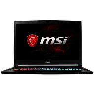 Ремонт ноутбука MSI gs73 7re stealth pro